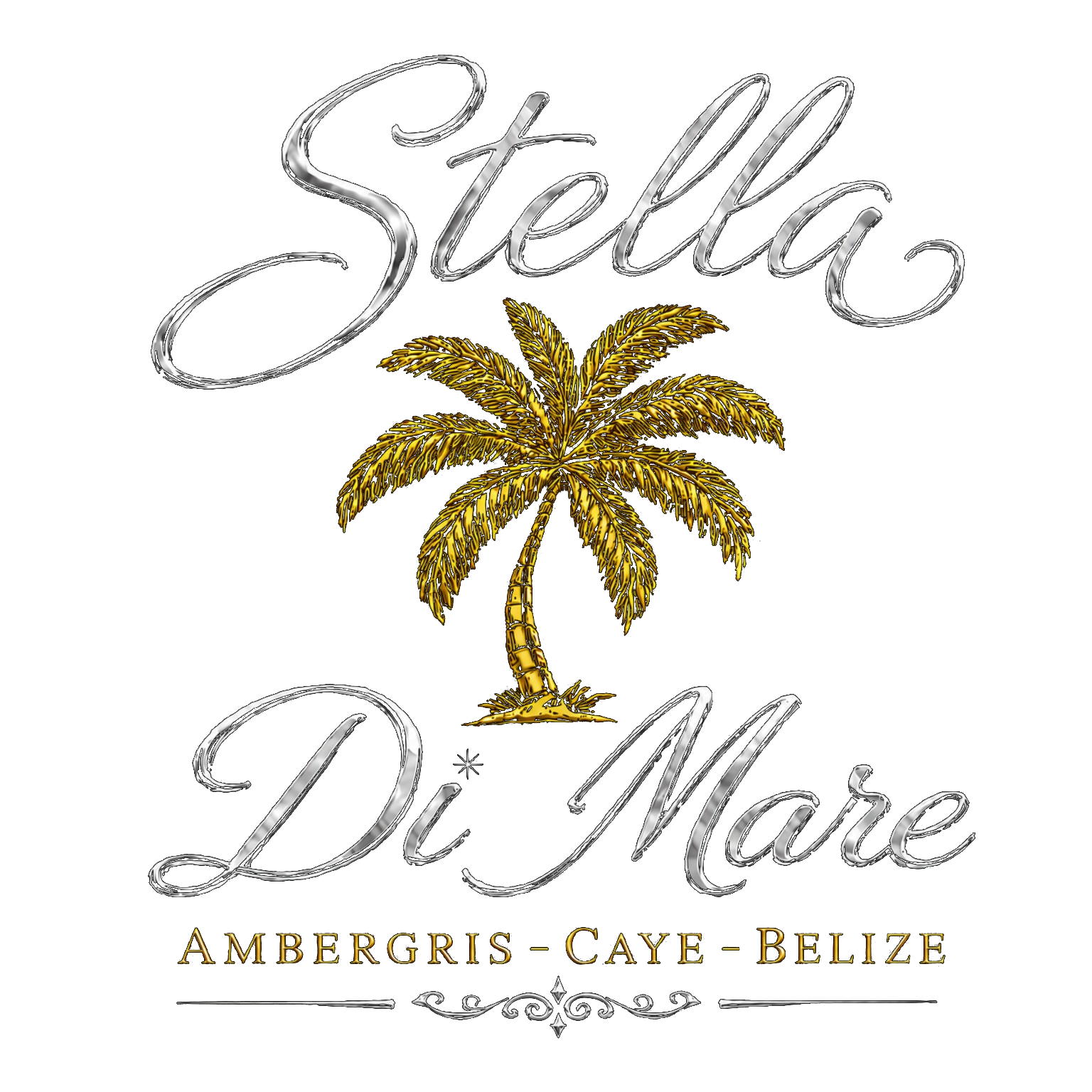 Stella Di Mare, Ambergris Caye Belize